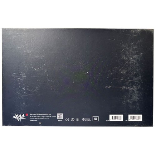 Універсальна штатна магнітола Teyes CC3 2k 4+64 Gb 9" Refurbished