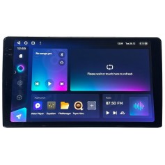 Універсальна штатна магнітола Teyes CC3 2k 4+64 Gb 9" Refurbished