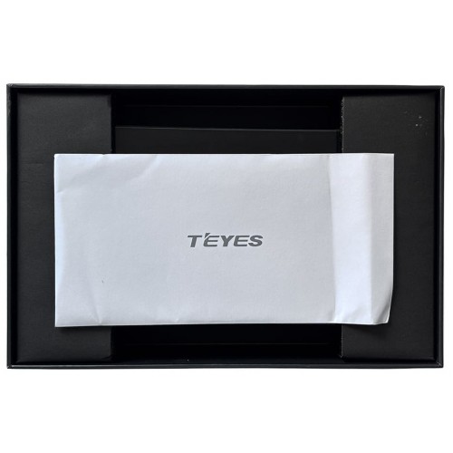 Універсальна штатна магнітола Teyes CC3 2k 4+64 Gb 9" Refurbished