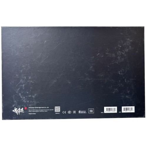 Універсальна штатна магнітола Teyes CC3 2k 4+32 Gb 10" Refurbished
