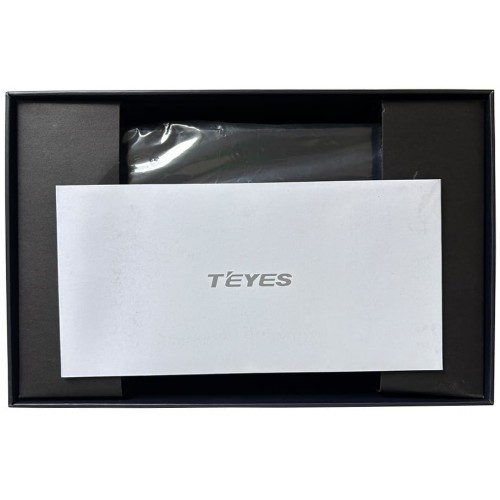 Універсальна штатна магнітола Teyes CC3 2k 4+32 Gb 10" Refurbished