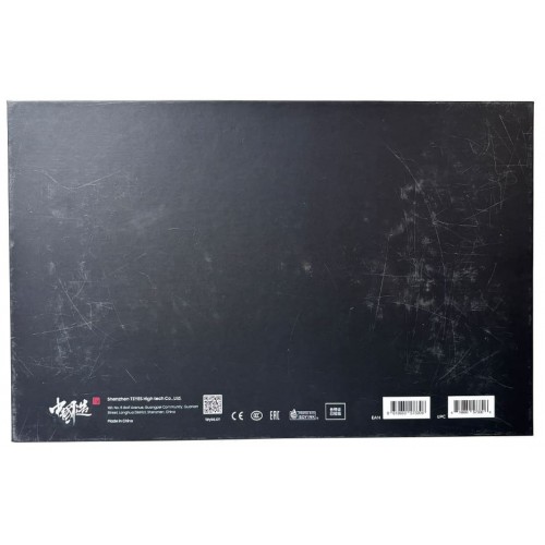 Універсальна штатна магнітола Teyes CC3 2k 4+32 Gb 10" Refurbished