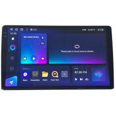 Універсальна штатна магнітола Teyes CC3 2k 4+32 Gb 10" Refurbished