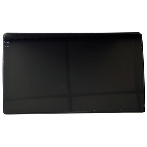 Універсальна штатна магнітола Teyes CC3 2k 4+32 Gb 10" Refurbished