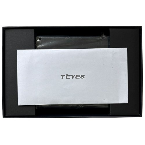 Універсальна штатна магнітола Teyes CC3 2k 4+32 Gb 10" Refurbished