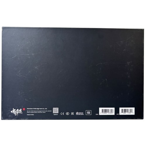 Універсальна штатна магнітола Teyes CC3 2k 4+32 Gb 10" Refurbished