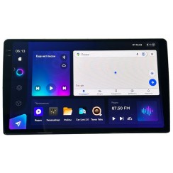 Універсальна штатна магнітола Teyes CC3 2k 4+32 Gb 10" Refurbished