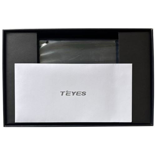 Універсальна штатна магнітола Teyes CC3 2k 4+32 Gb 10" Refurbished