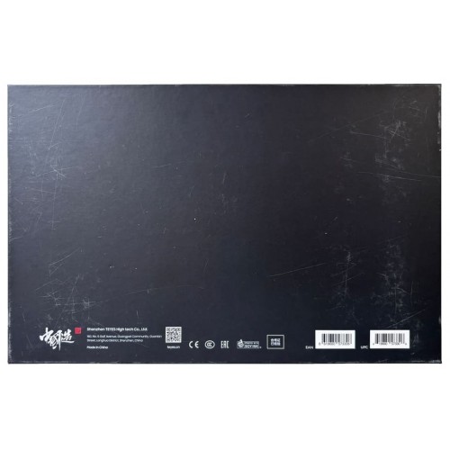 Універсальна штатна магнітола Teyes CC3 2k 4+32 Gb 10" Refurbished