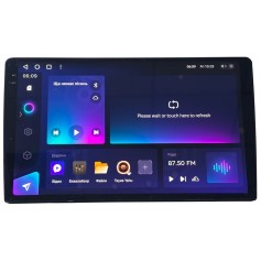 Універсальна штатна магнітола Teyes CC3 2k 4+32 Gb 10" Refurbished