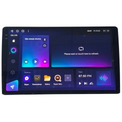 Універсальна штатна магнітола Teyes CC3 2k 4+32 Gb 10" Refurbished