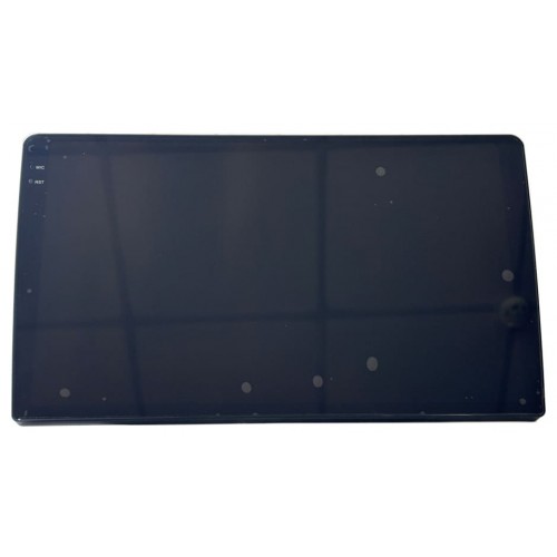 Універсальна штатна магнітола Teyes CC3 2k 4+32 Gb 10" Refurbished