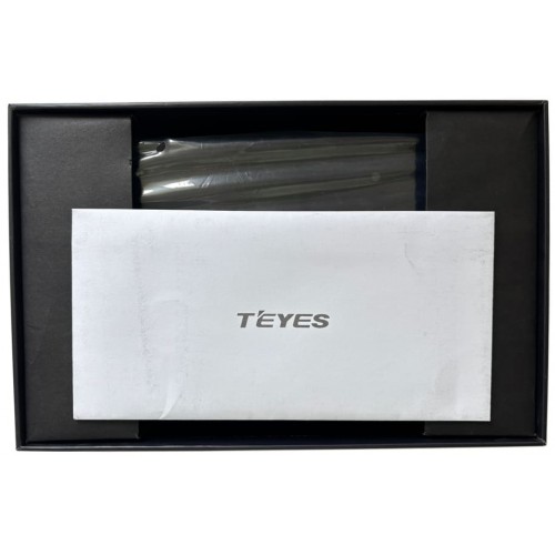 Універсальна штатна магнітола Teyes CC3 2k 4+32 Gb 10" Refurbished