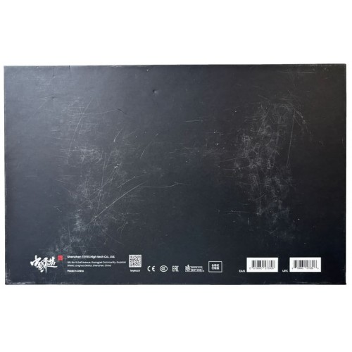 Універсальна штатна магнітола Teyes CC3 2k 4+32 Gb 10" Refurbished