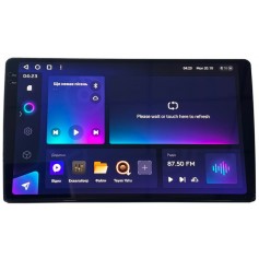 Універсальна штатна магнітола Teyes CC3 2k 4+32 Gb 10" Refurbished