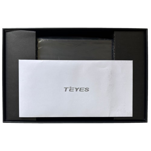 Універсальна штатна магнітола Teyes CC3 2k 4+32 Gb 10" Refurbished