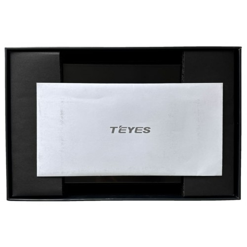 Універсальна штатна магнітола Teyes CC3 2k 4+32 Gb 10" Refurbished