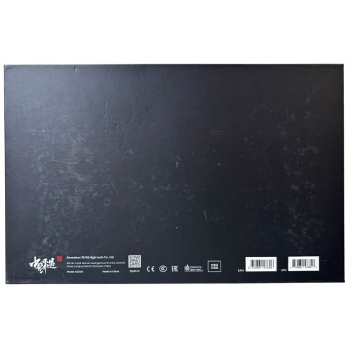 Універсальна штатна магнітола Teyes CC3 2k 4+32 Gb 10" Refurbished