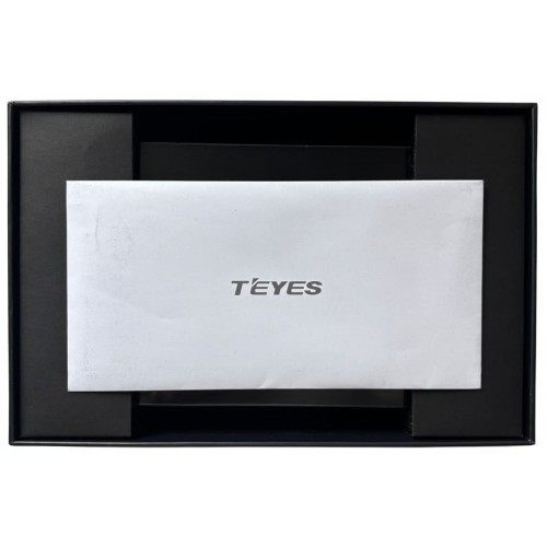 Універсальна штатна магнітола Teyes CC3 2k 4+32 Gb 10" Refurbished
