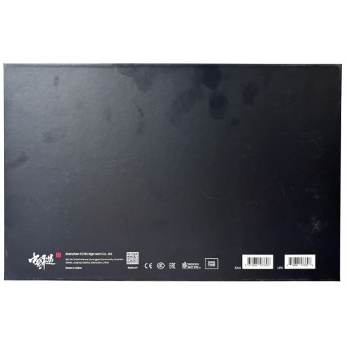 Універсальна штатна магнітола Teyes CC3 2k 4+32 Gb 10" Refurbished