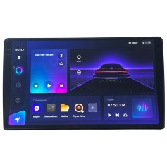 Універсальна штатна магнітола Teyes CC3 2k 4+32 Gb 10" Refurbished