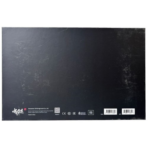 Універсальна штатна магнітола Teyes CC3 2k 4+32 Gb 10" Refurbished