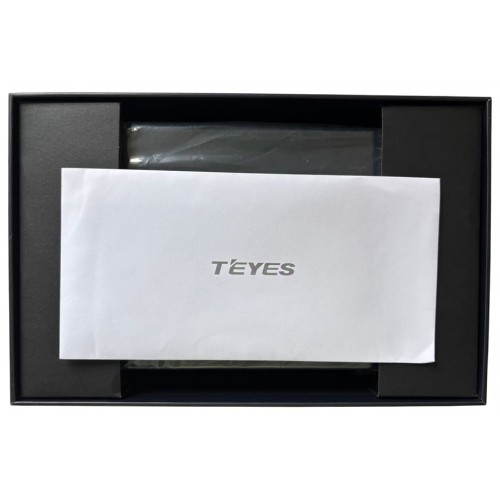 Універсальна штатна магнітола Teyes CC3 2k 4+32 Gb 10" Refurbished