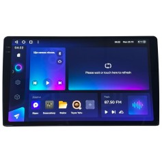 Універсальна штатна магнітола Teyes CC3 2k 4+32 Gb 10" Refurbished