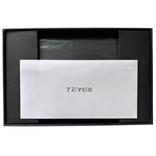 Універсальна штатна магнітола Teyes CC3 2k 4+32 Gb 10" Refurbished