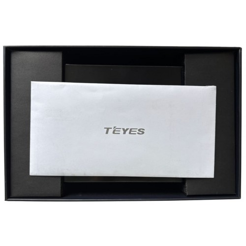 Універсальна штатна магнітола Teyes CC3 2k 4+32 Gb 10" Refurbished