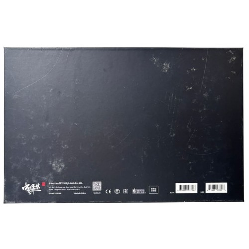 Універсальна штатна магнітола Teyes CC3 2k 4+32 Gb 10" Refurbished
