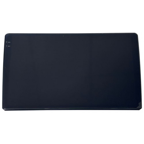 Універсальна штатна магнітола Teyes CC3 2k 4+32 Gb 10" Refurbished