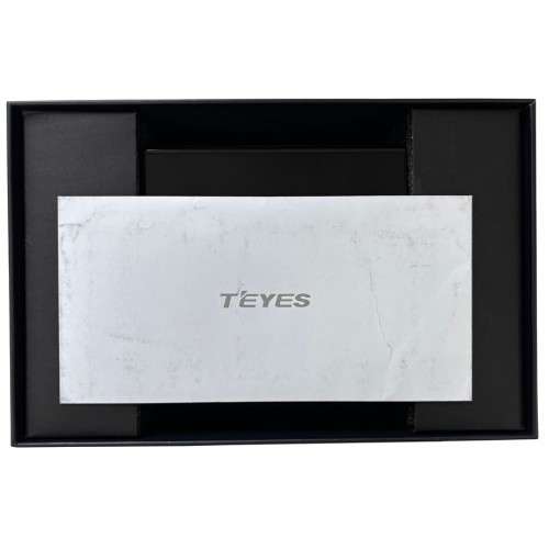 Універсальна штатна магнітола Teyes CC3 2k 6+128 Gb 9" Refurbished