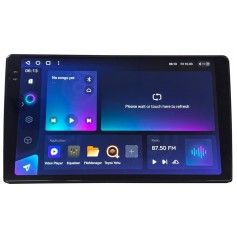 Універсальна штатна магнітола Teyes CC3 2k 6+128 Gb 9" Refurbished