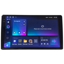 Універсальна штатна магнітола Teyes CC3 2k 6+128 Gb 9" Refurbished