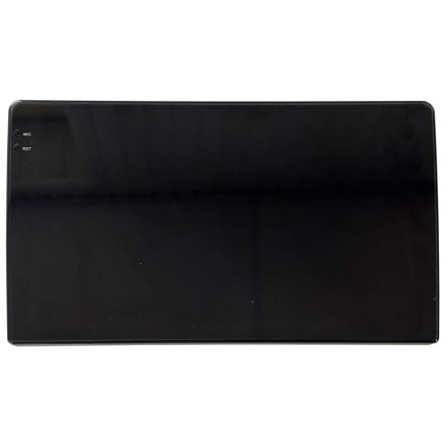 Універсальна штатна магнітола Teyes CC3 2k 6+128 Gb 9" Refurbished
