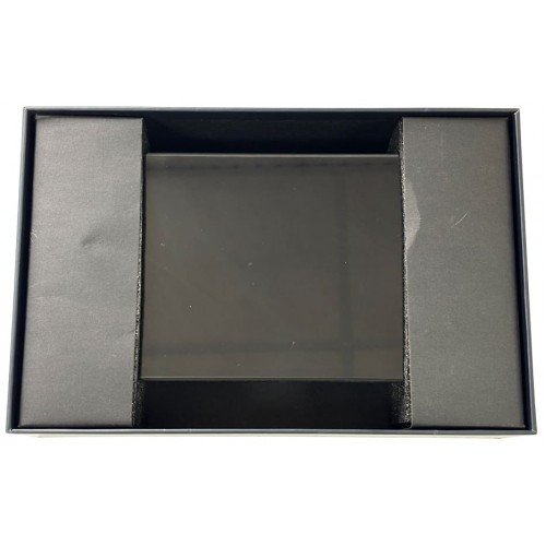 Універсальна штатна магнітола Teyes CC3 2k 6+128 Gb 9" Refurbished