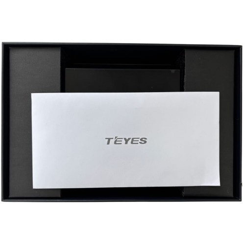 Універсальна штатна магнітола Teyes CC3 2k 6+128 Gb 9" Refurbished