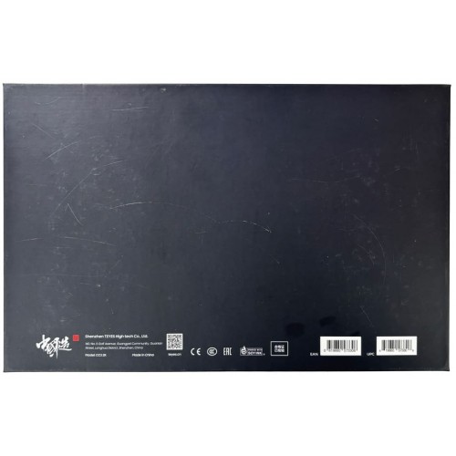 Універсальна штатна магнітола Teyes CC3 2k 6+128 Gb 9" Refurbished