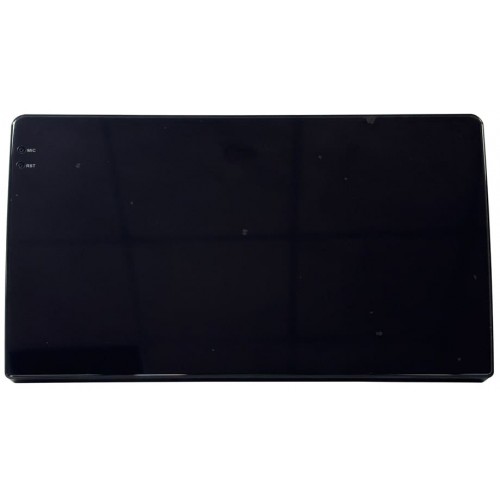 Універсальна штатна магнітола Teyes CC3 2k 6+128 Gb 9" Refurbished