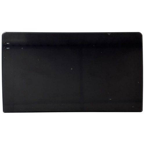 Універсальна штатна магнітола Teyes CC3 2k 6+128 Gb 9" Refurbished