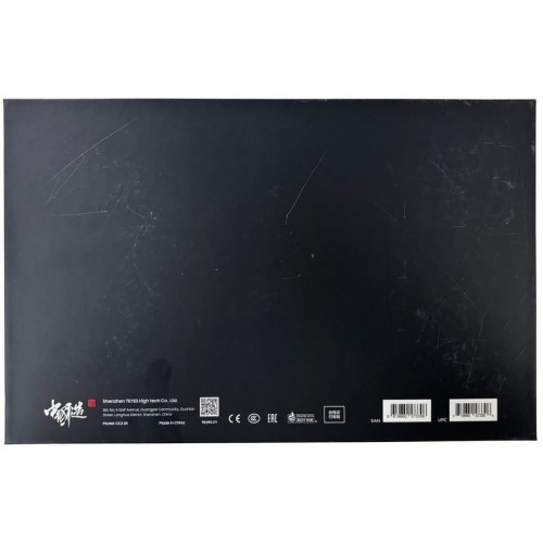Універсальна штатна магнітола Teyes CC3 2k 6+128 Gb 9" Refurbished