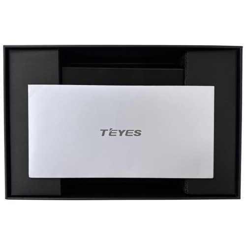 Універсальна штатна магнітола Teyes CC3 2k 6+128 Gb 9" Refurbished