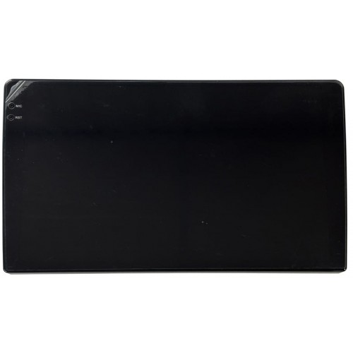 Універсальна штатна магнітола Teyes CC3 2k 6+128 Gb 9" Refurbished