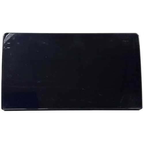 Універсальна штатна магнітола Teyes CC3 2k 6+128 Gb 9" Refurbished