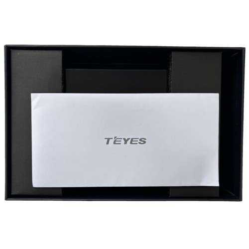 Універсальна штатна магнітола Teyes CC3 2k 6+128 Gb 9" Refurbished