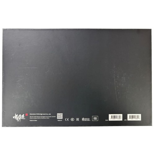 Універсальна штатна магнітола Teyes CC3 2k 6+128 Gb 9" Refurbished