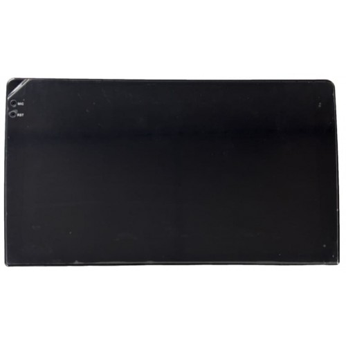 Універсальна штатна магнітола Teyes CC3 2k 6+128 Gb 9" Refurbished