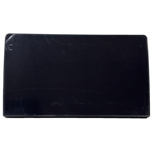 Універсальна штатна магнітола Teyes CC3 2k 6+128 Gb 9" Refurbished