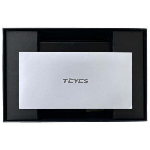 Універсальна штатна магнітола Teyes CC3 2k 6+128 Gb 9" Refurbished